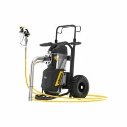 WAGNER Pompe à Membrane SuperFinish 33 Plus - W2388259