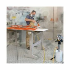 WAGNER Pompe à Piston FineFinish 40-15 S Airless - W2309804 -Bosch Soldes Magasin wagner pompe a piston finefinish 40 15 s airless w2309804 2