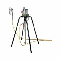 WAGNER Pompe à Piston FineFinish 40-15 S Airless - W2309804