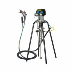 WAGNER Pompe à Piston Puma 28-40 AirCoat - W367168