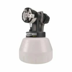 WAGNER Pulvérisateur XVLP Wallspray 4,1 - 2321880